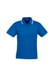 Men's Cambridge Short Sleeve Polo 2