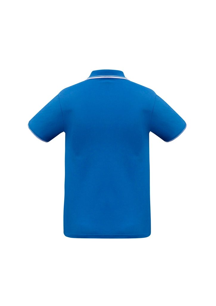 Men's Cambridge Short Sleeve Polo 3