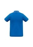 Men's Cambridge Short Sleeve Polo 3