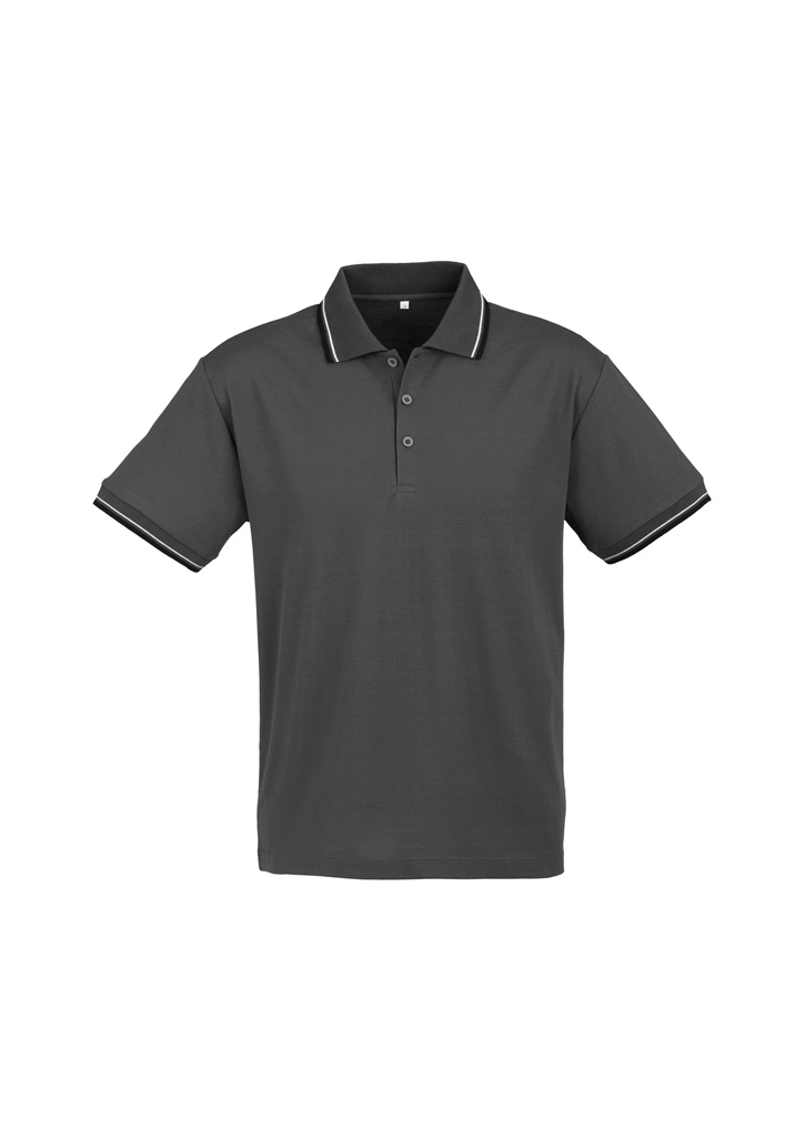 Men's Cambridge Short Sleeve Polo 4