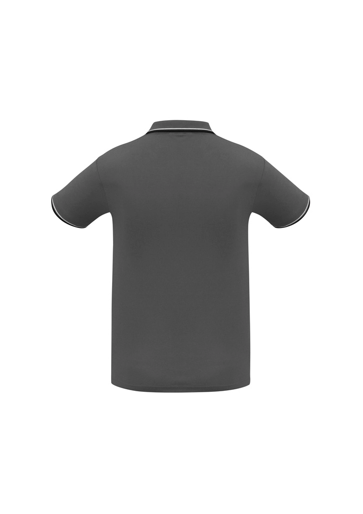 Men's Cambridge Short Sleeve Polo 5