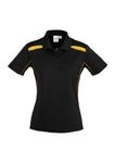 Women's United Short Sleeve Polo 2