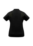Women's United Short Sleeve Polo 3