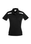 Women's United Short Sleeve Polo 4