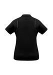 Women's United Short Sleeve Polo 5