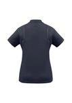 Women's United Short Sleeve Polo 23