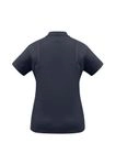 Women's United Short Sleeve Polo 25