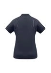 Women's United Short Sleeve Polo 7