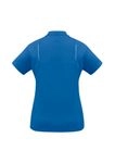 Women's United Short Sleeve Polo 19
