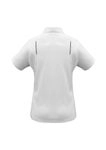 Women's United Short Sleeve Polo 21