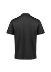 Men's Focus Short Sleeve Polo 19