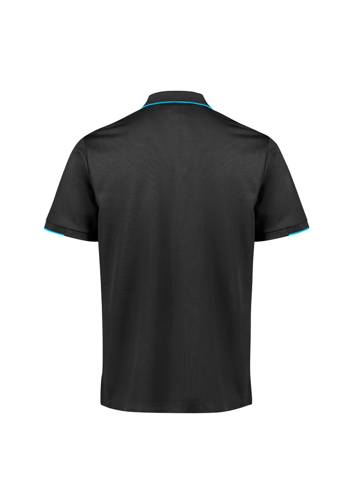 Men's Focus Short Sleeve Polo 35