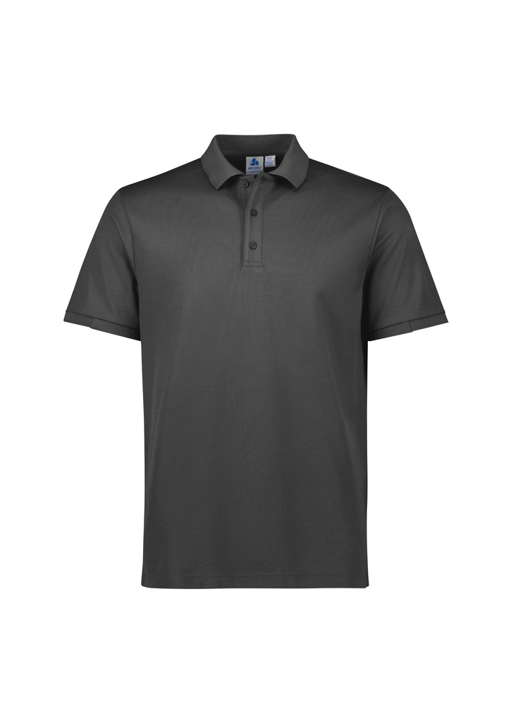 Men's Focus Short Sleeve Polo 22