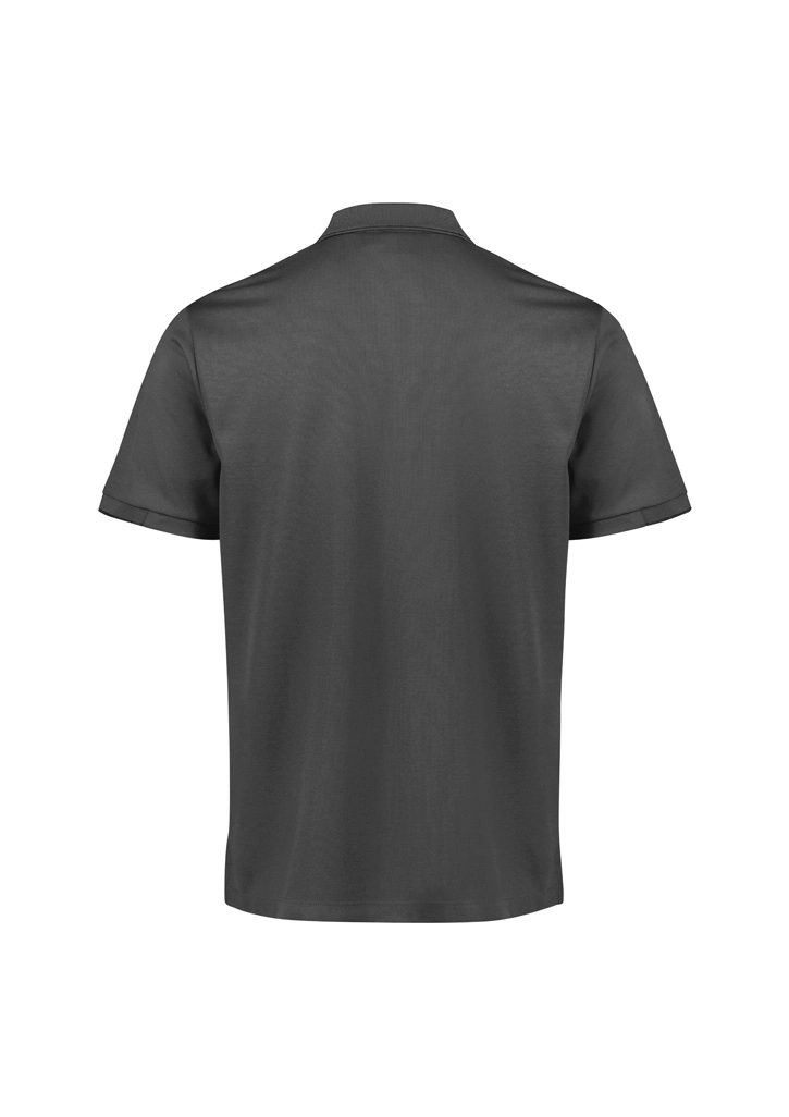 Men's Focus Short Sleeve Polo 23