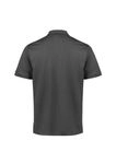 Men's Focus Short Sleeve Polo 23