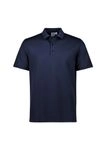 Men's Focus Short Sleeve Polo 20