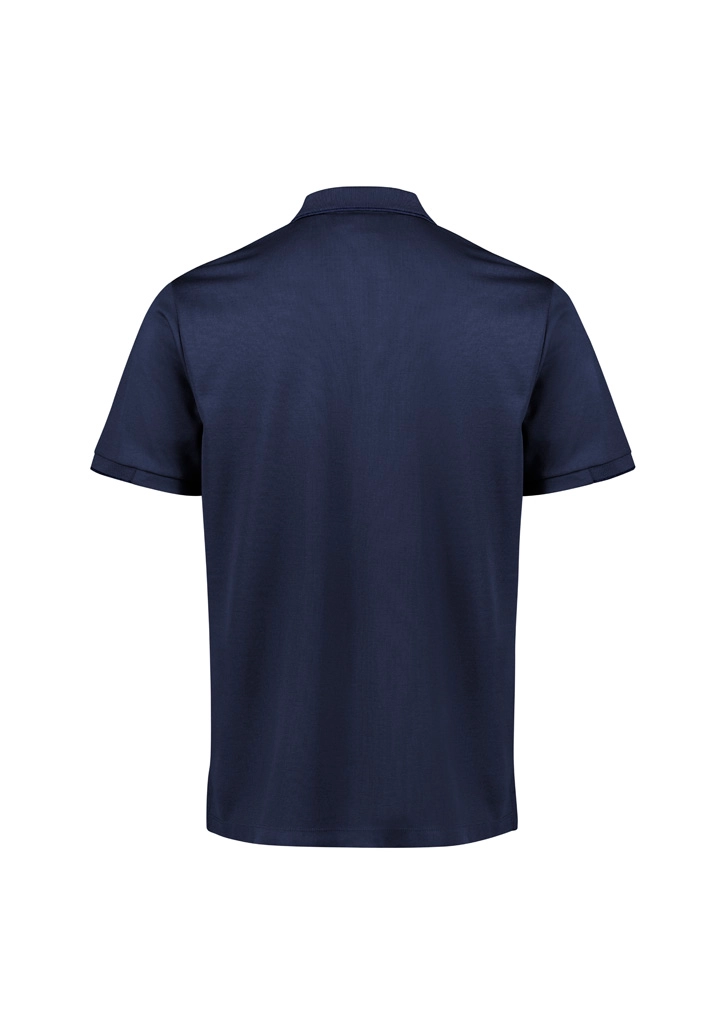 Men's Focus Short Sleeve Polo 21