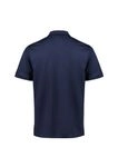 Men's Focus Short Sleeve Polo 21