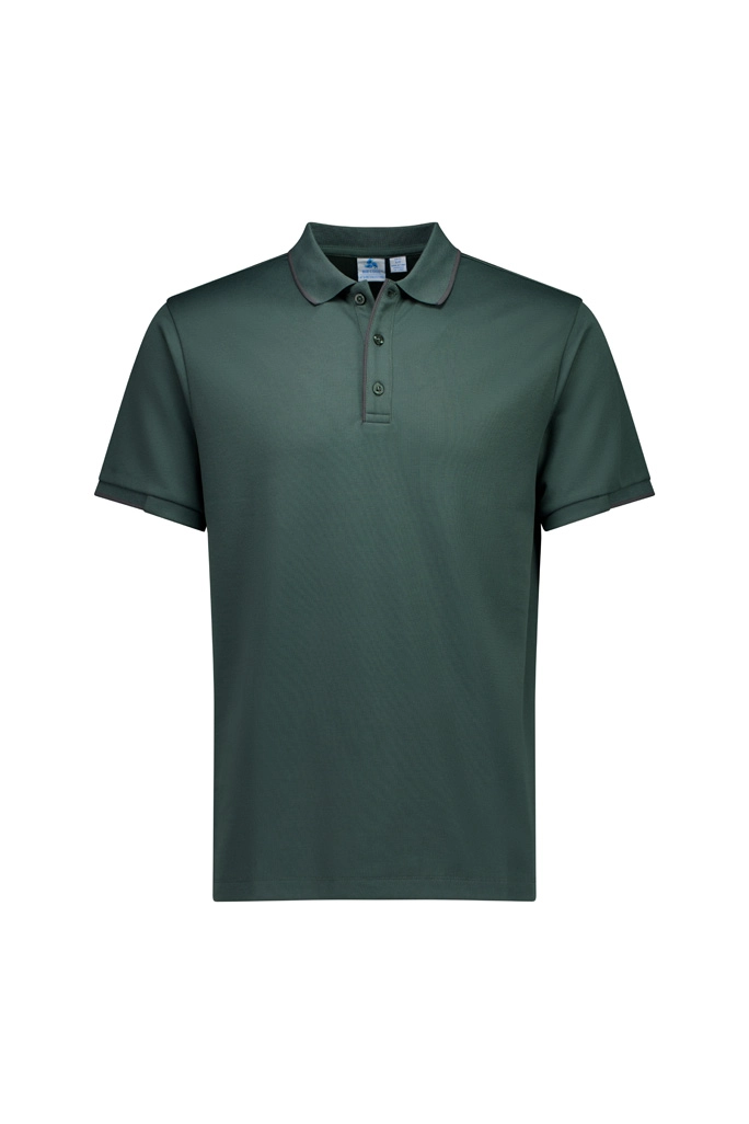 Men's Focus Short Sleeve Polo 32