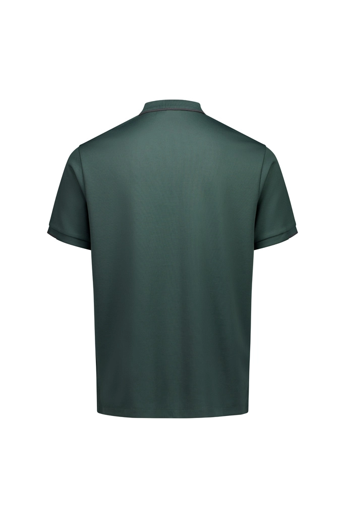 Men's Focus Short Sleeve Polo 33