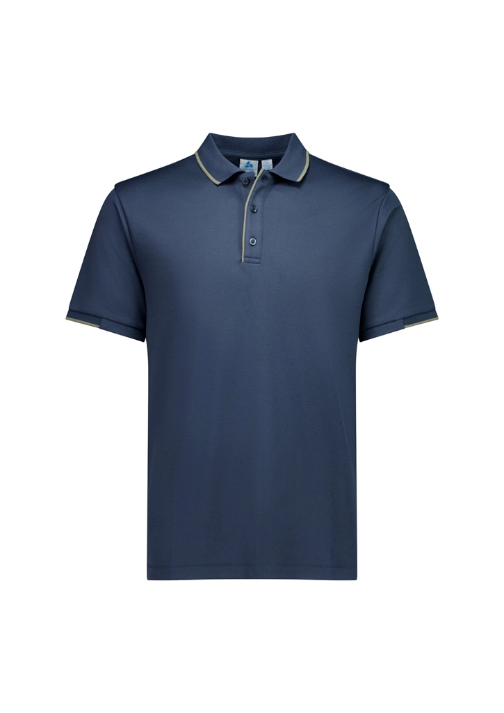 Men's Focus Short Sleeve Polo 30