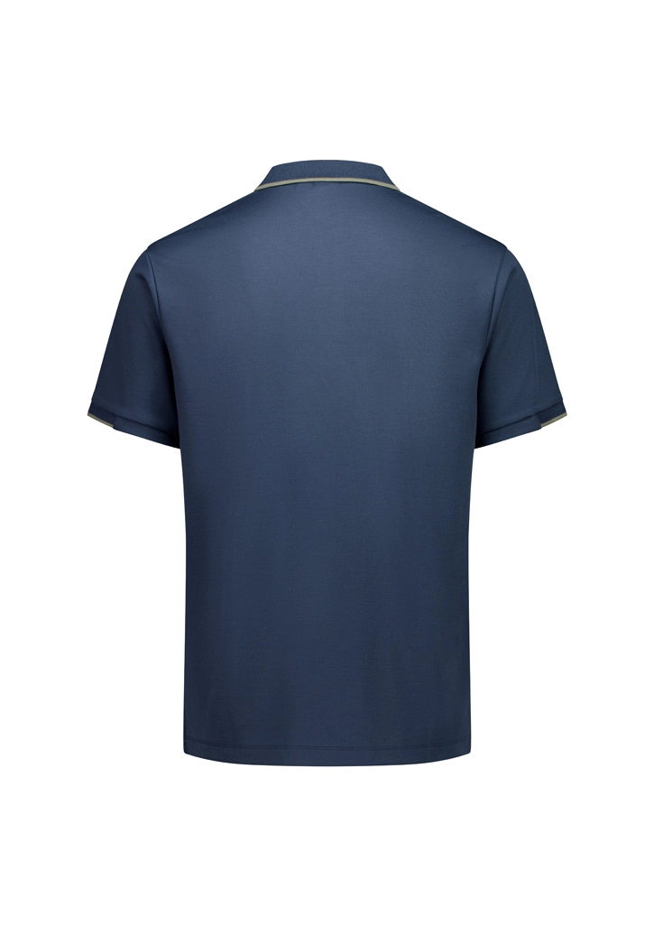 Men's Focus Short Sleeve Polo 31