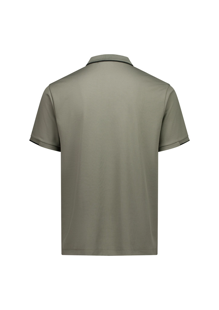 Men's Focus Short Sleeve Polo 25