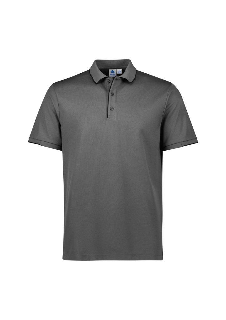 Men's Focus Short Sleeve Polo 26