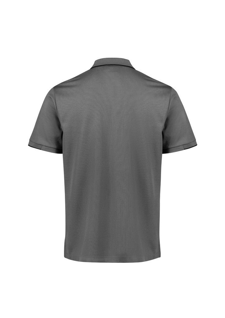 Men's Focus Short Sleeve Polo 27