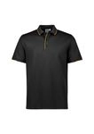 Men's Focus Short Sleeve Polo 8