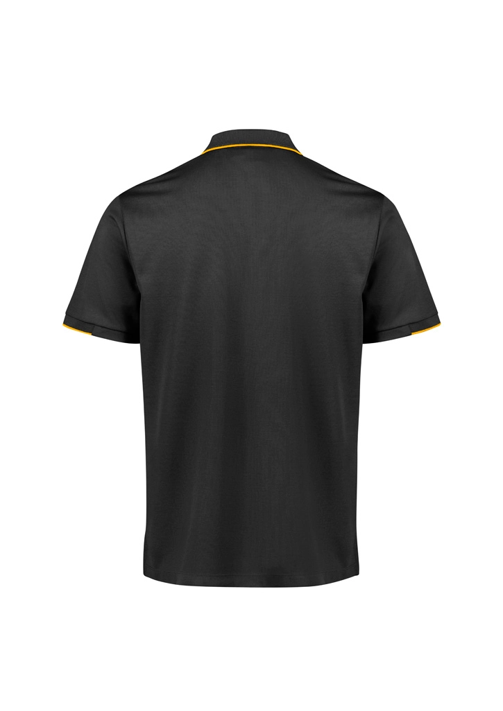 Men's Focus Short Sleeve Polo 9