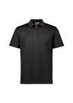 Men's Focus Short Sleeve Polo 16