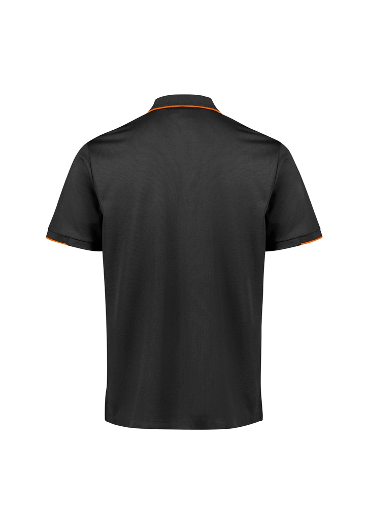 Men's Focus Short Sleeve Polo 17