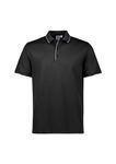 Men's Focus Short Sleeve Polo 4