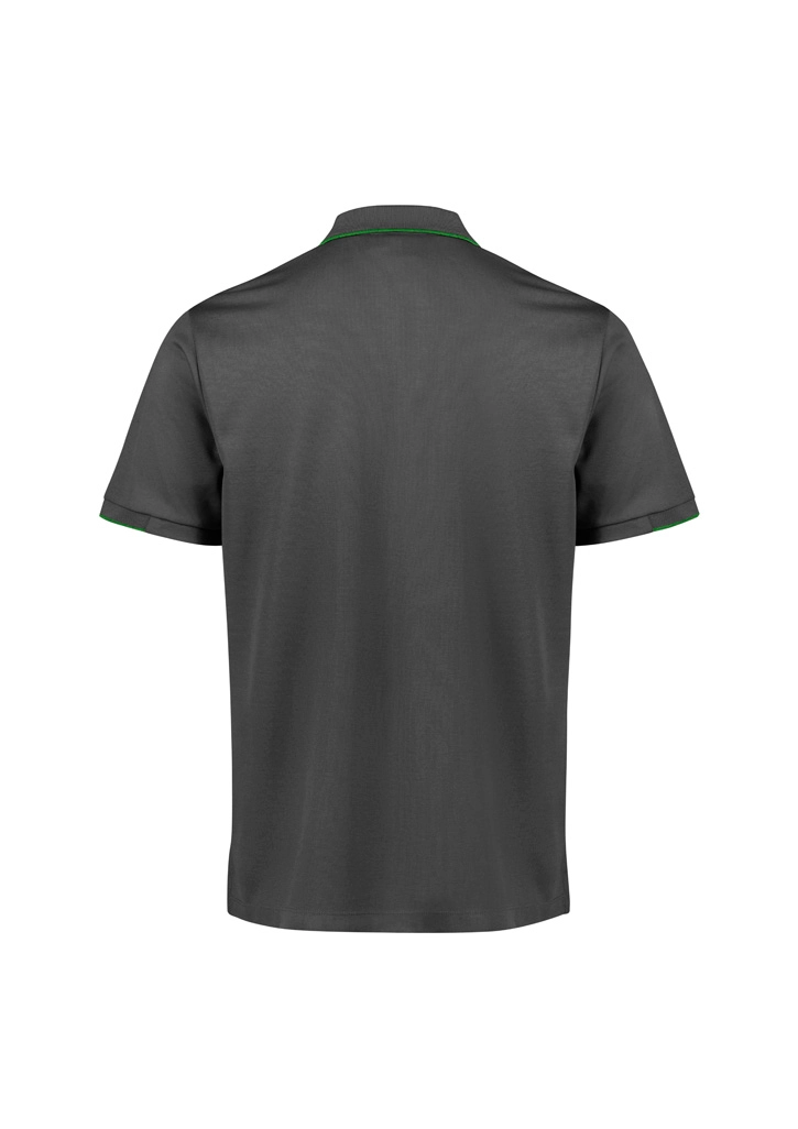 Men's Focus Short Sleeve Polo 15