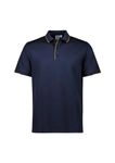 Men's Focus Short Sleeve Polo 10