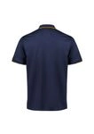 Men's Focus Short Sleeve Polo 11