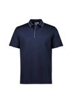 Men's Focus Short Sleeve Polo 12