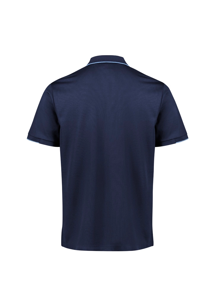 Men's Focus Short Sleeve Polo 13