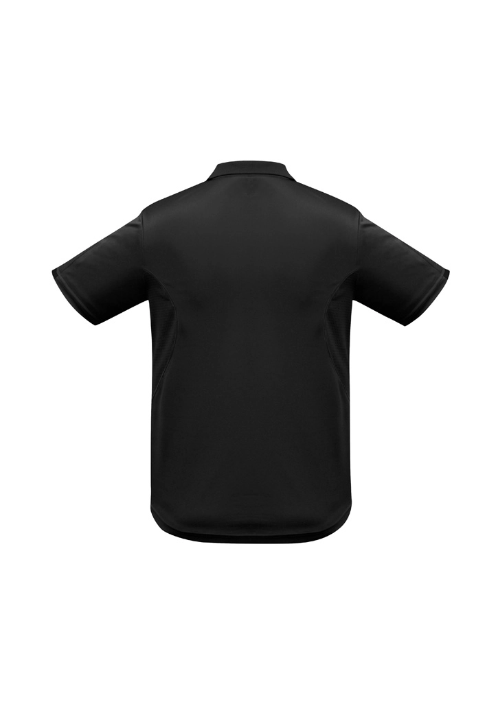 Men's Razor Short Sleeve Polo 19