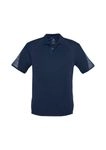 Men's Razor Short Sleeve Polo 20