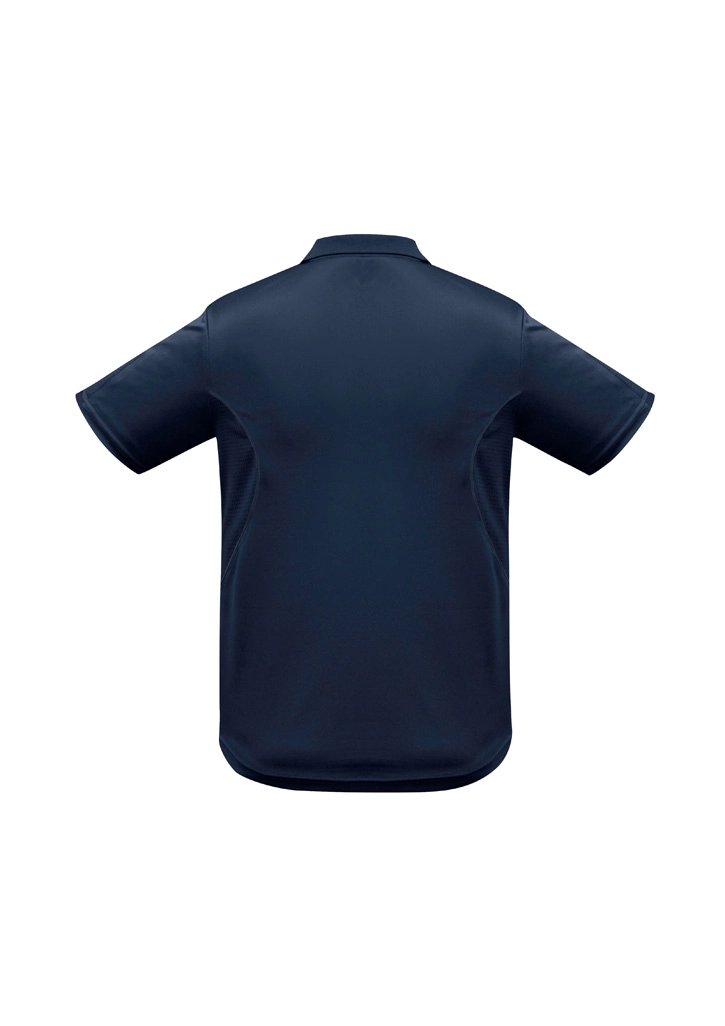 Men's Razor Short Sleeve Polo 21
