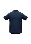Men's Razor Short Sleeve Polo 21