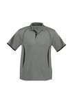 Men's Razor Short Sleeve Polo 16