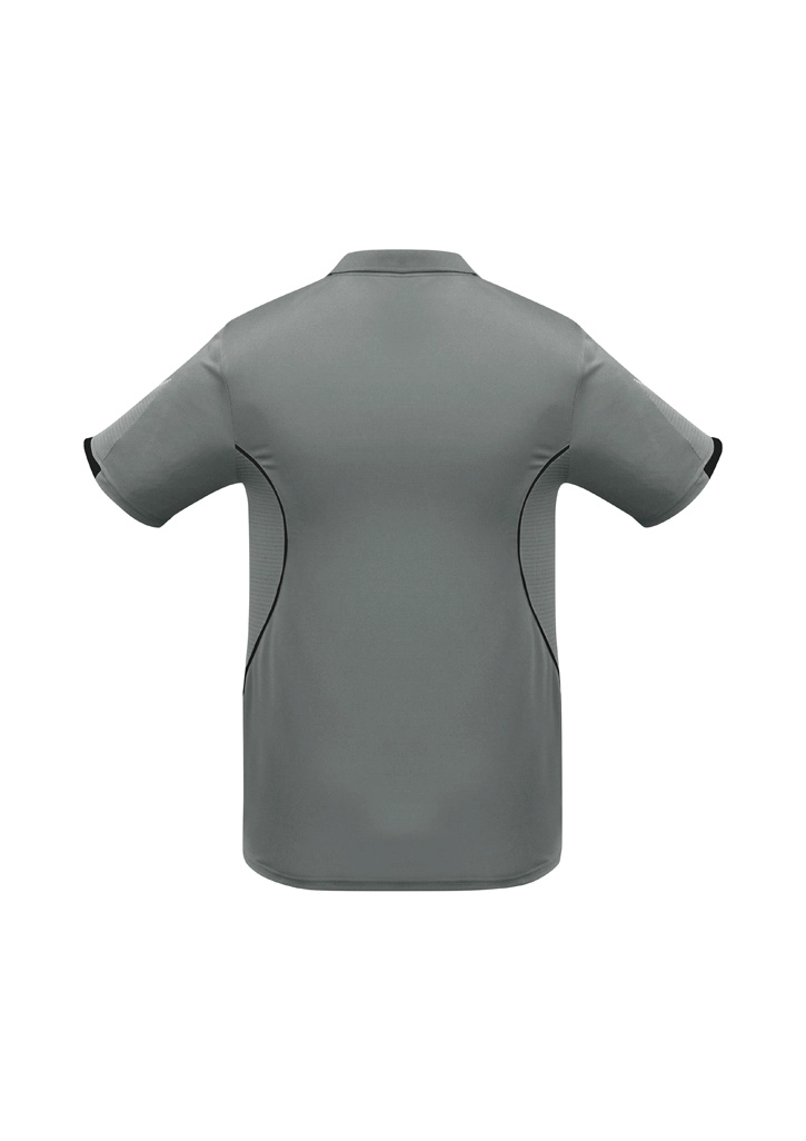 Men's Razor Short Sleeve Polo 17