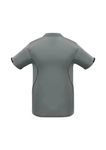 Men's Razor Short Sleeve Polo 17