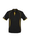 Men's Razor Short Sleeve Polo 8