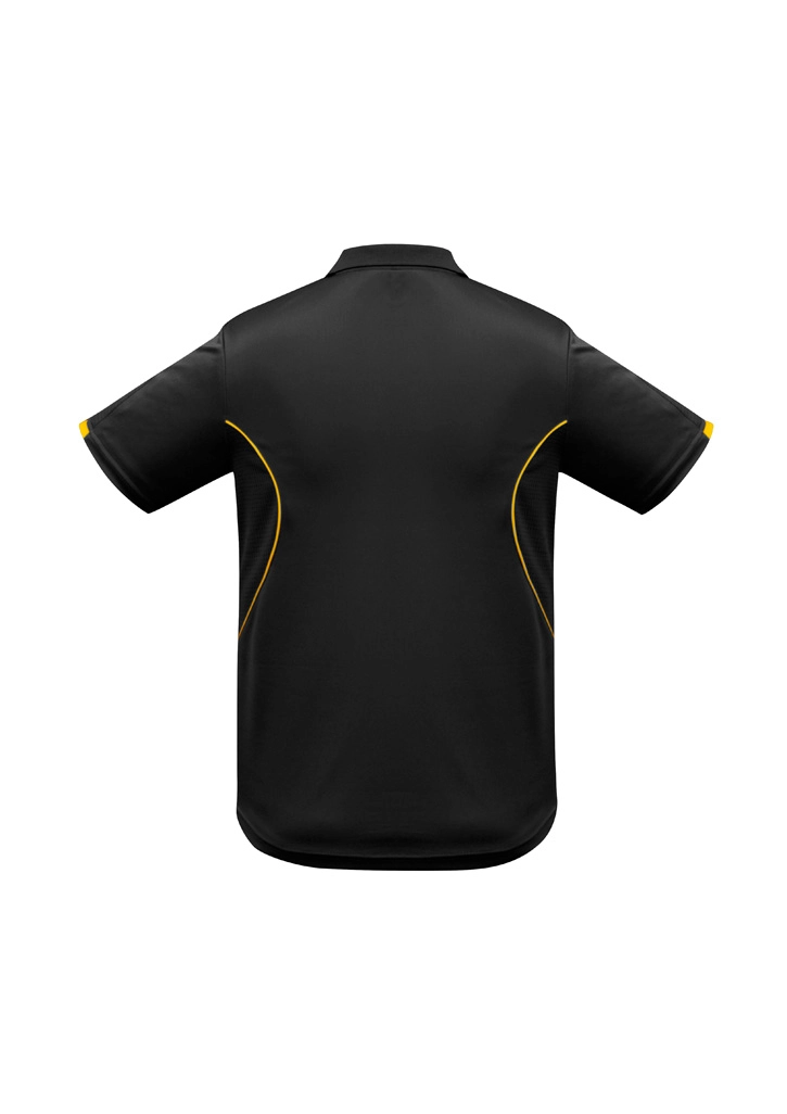 Men's Razor Short Sleeve Polo 9