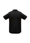 Men's Razor Short Sleeve Polo 11