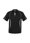 Men's Razor Short Sleeve Polo 12